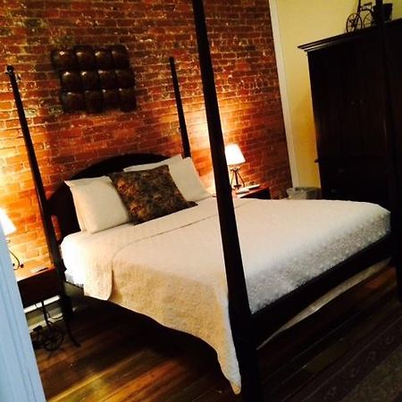 The 1857 Hotell Paducah Eksteriør bilde